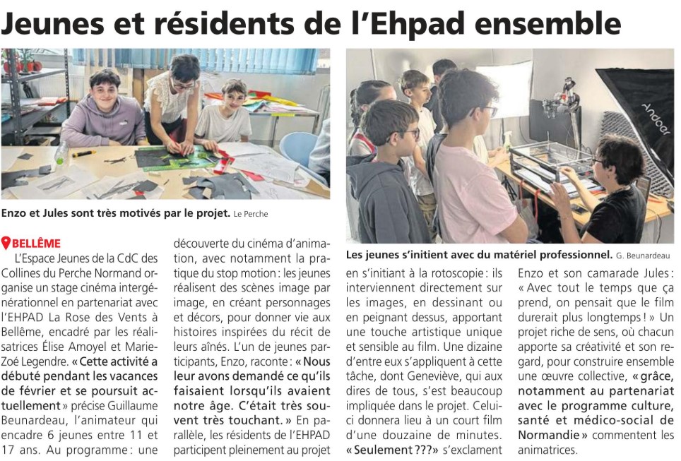 Article journal